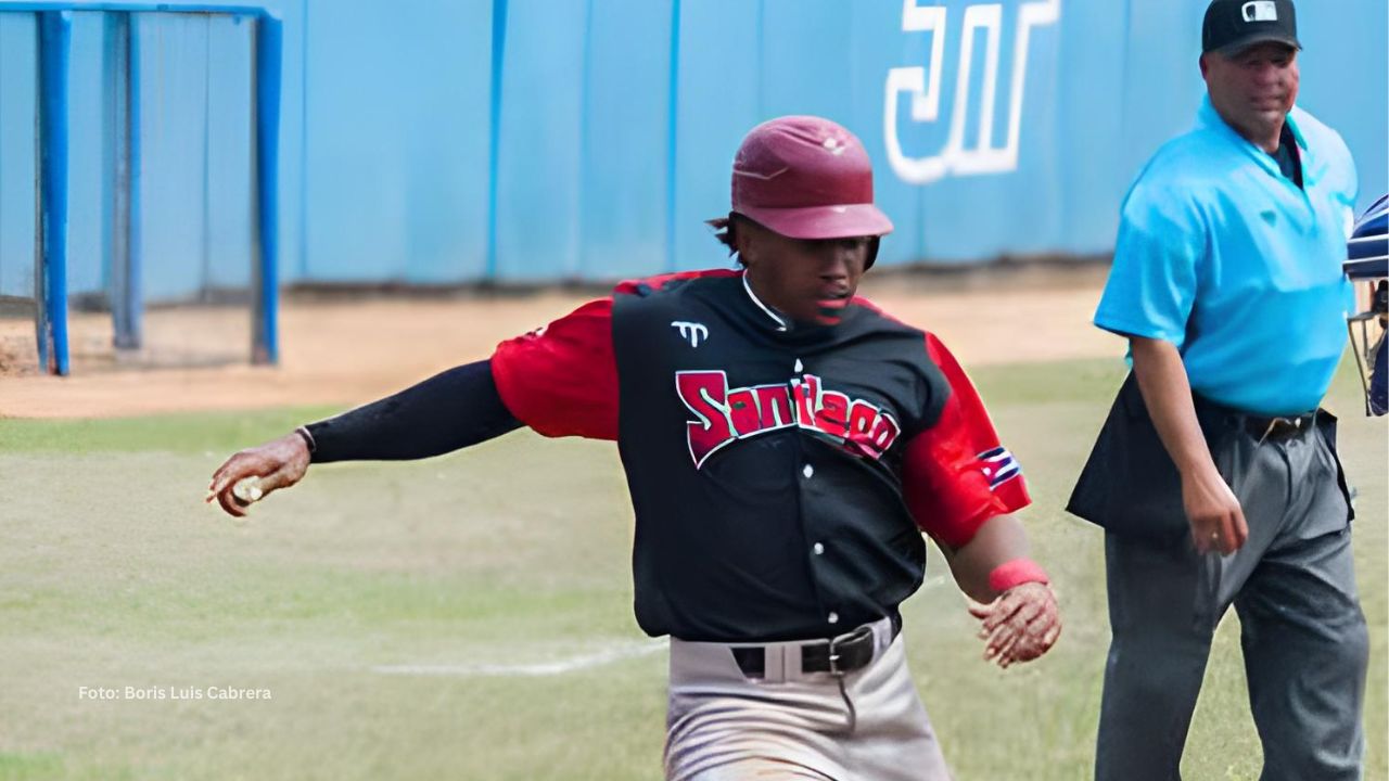 Industriales supera a Pinar, Santiago vence en juego de 17 carreras. Resumen Liga Élite Industriales domina a Pinar, Ciego ganó por 3er día seguido. Resumen Liga Élite Beisbol Cubano
