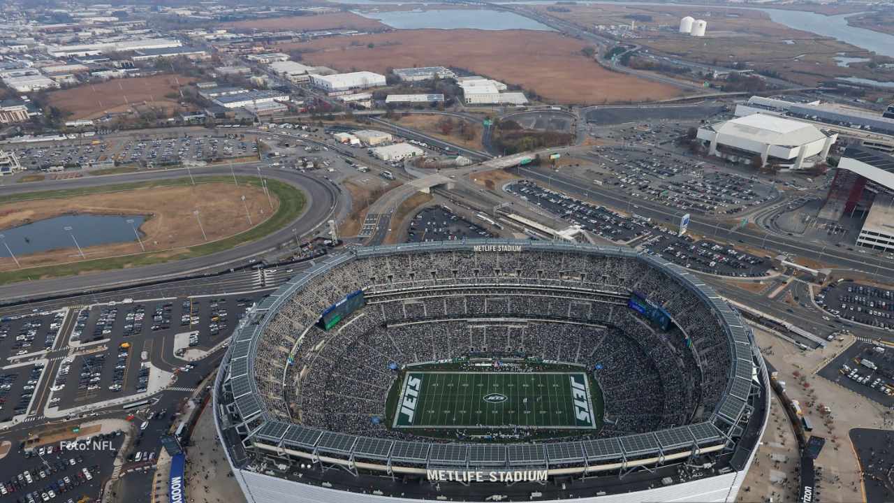 FIFA anuncia show de medio tiempo para Final del Mundo 2026 Estadio donde se jugará la final de la Copa Mundial de la FIFA