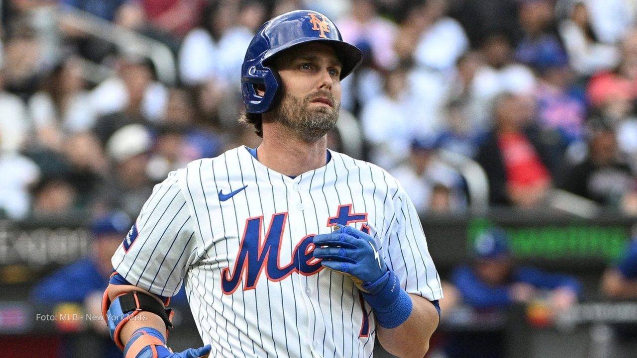 New York pierde por lesión a All Star para Opening Day Jeff McNeil en un juego con New York Mets