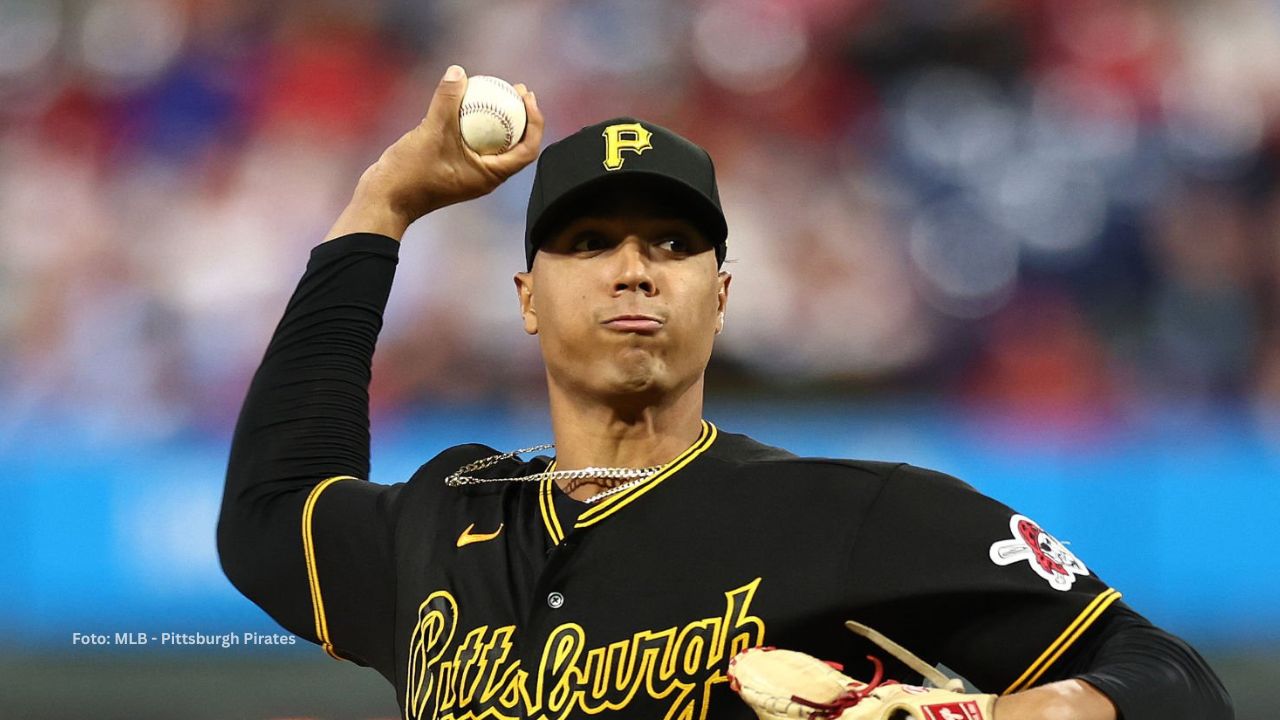 Van 21 peloteros cubanos MLB con cirugía Tommy John Johan Oviedo es el más reciente entre peloteros cubanos