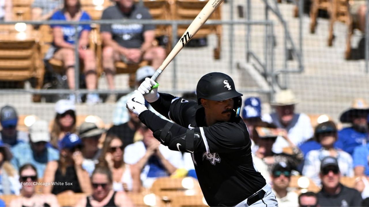 Jorge Soler jonronea a Colorado, Vargas brilla con Chicago. Resumen Cubano MLB Miguel Vargas héroe de Chicago. Resumen Cubano MLB
