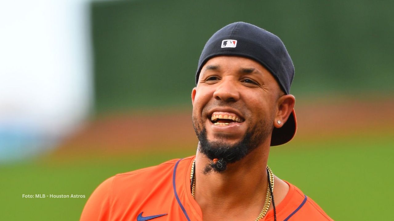 Agentes Libres disponibles en mercado MLB 2025. Lista completa Agentes Libres MLB: José Abreu