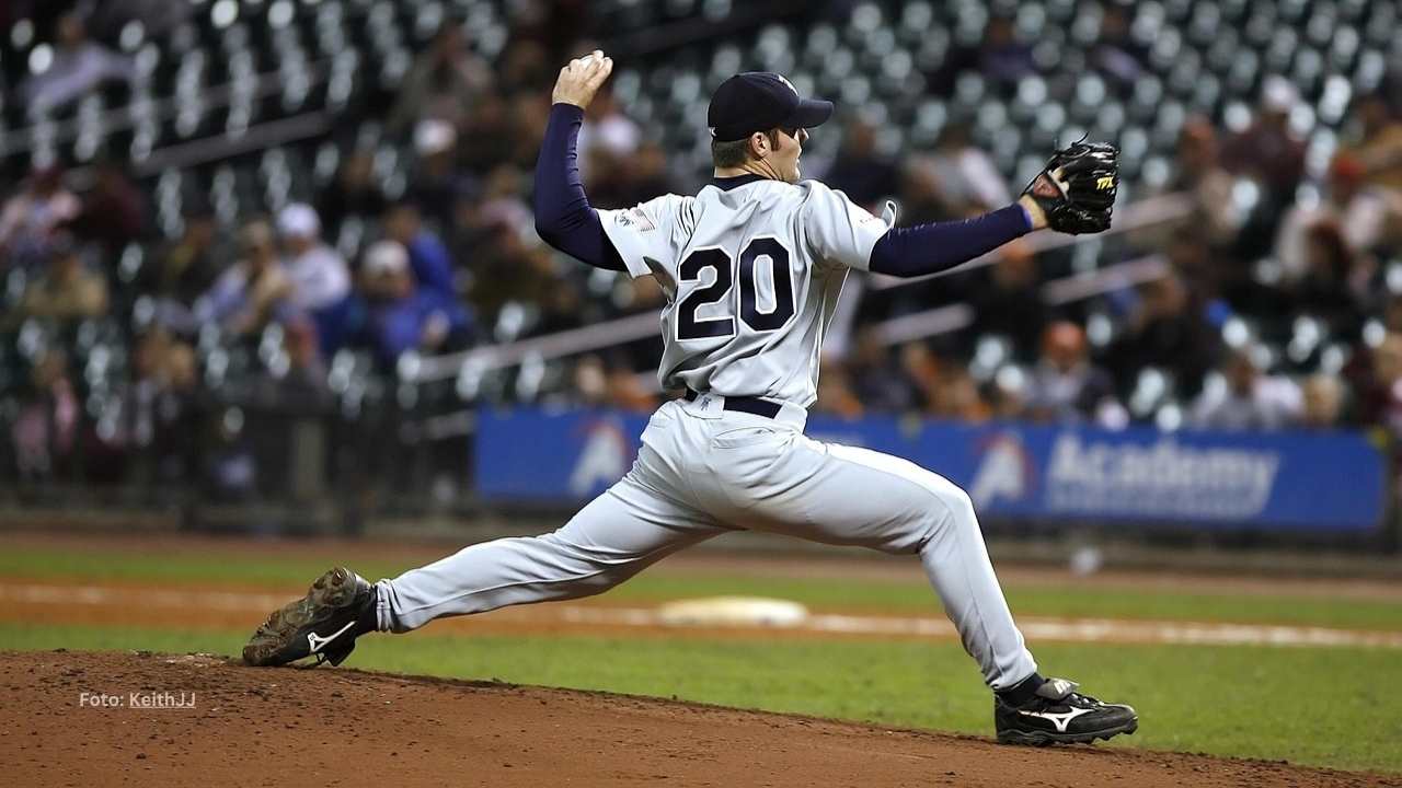 Descubre cómo algunos jugadores de la MLS brillaron también en el béisbol, demostrando que las habilidades atléticas pueden trasladarse.