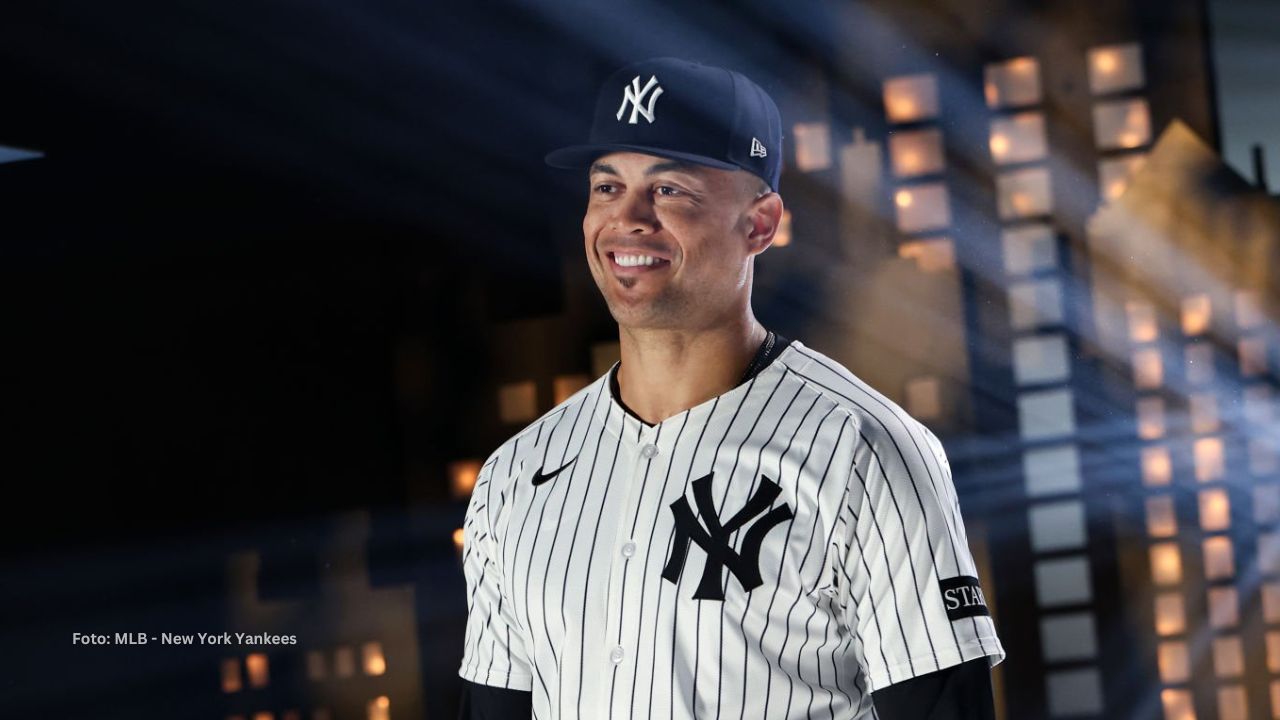 Yankees con múltiples jonrones y Grand Slams en Opening Day Jugadores de New York Yankees con multi-HR y Grand Slams en Opening Day