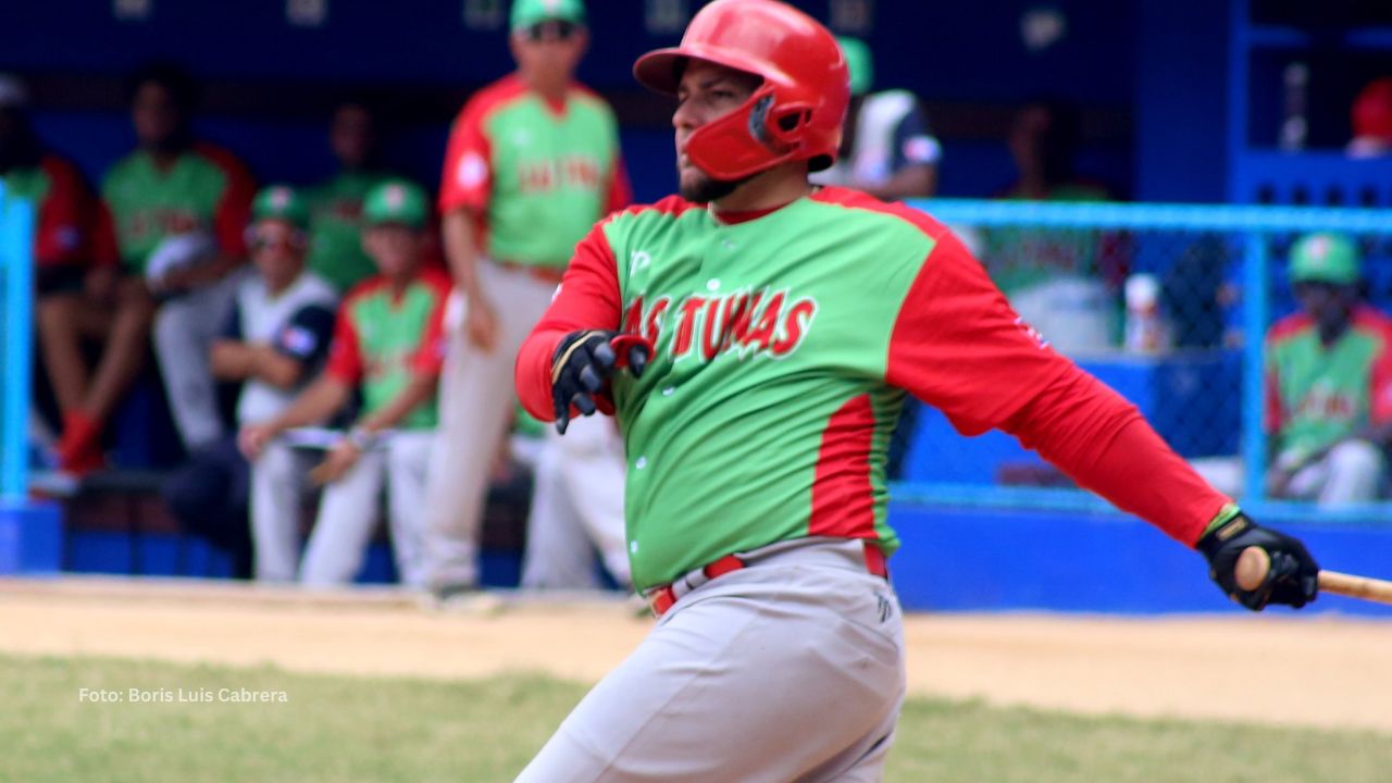 Beisbol cubano: Pinar del Río venció a Granma y no solo se llevó la subserie, si no también mandó a los Alazanes al sótano.