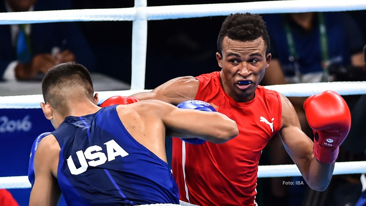 Lázaro Álvarez conoce rival para cartelera profesional en Varadero Las noticias con respecto al boxeo cubano están en plena efervescencia