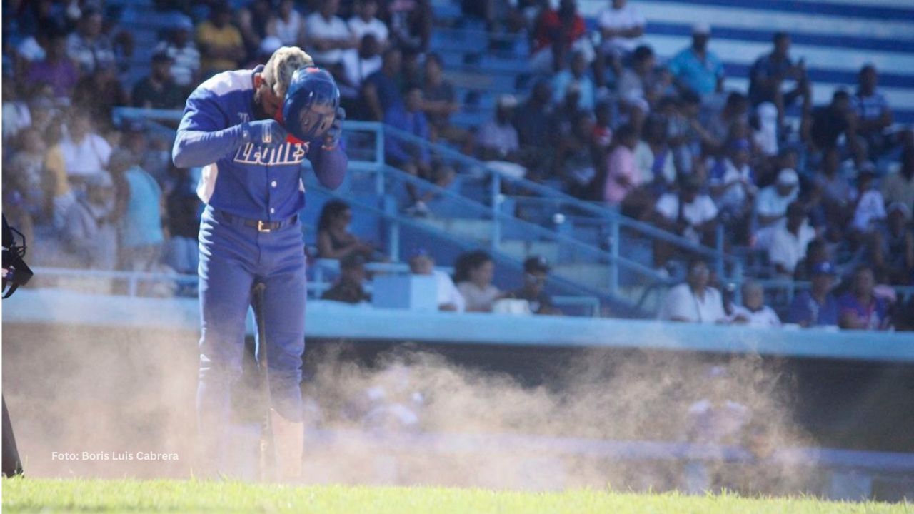 Liga Élite del Beisbol Cubano