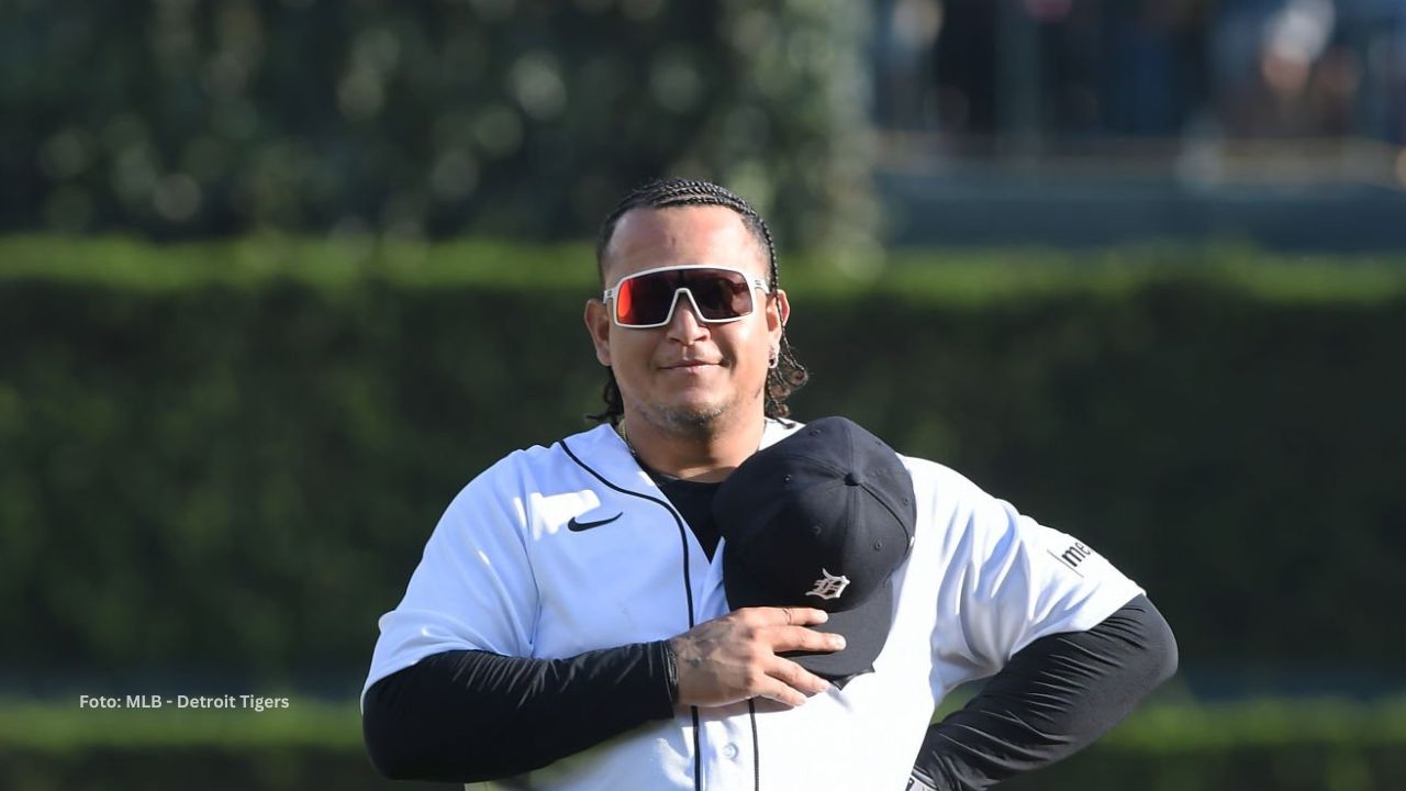 A puro poder Miguel Cabrera lidera club 30-100 de venezolanos en MLB Miguel Cabrera es el venezolano con más temporadas