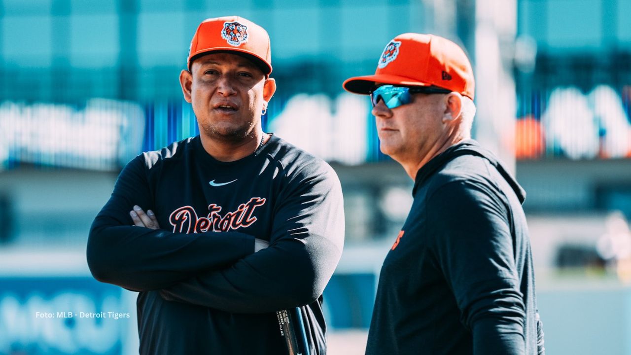 Top peloteros venezolanos con mayor WAR en MLB Peloteros Venezolanos: Miguel Cabrera