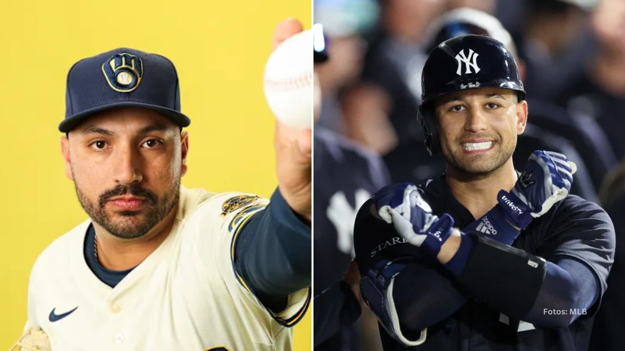 El lanzador cubano Néstor Cortés, atesora grandes momentos de su infancia con el grandesligas de Yankees.