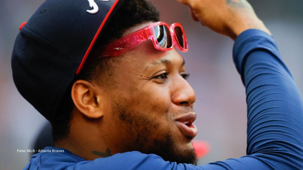 Ronald Acuña Jr. regresa a MLB en 8 semanas, revela fuente Ronald Acuña Jr fecha regreso MLB