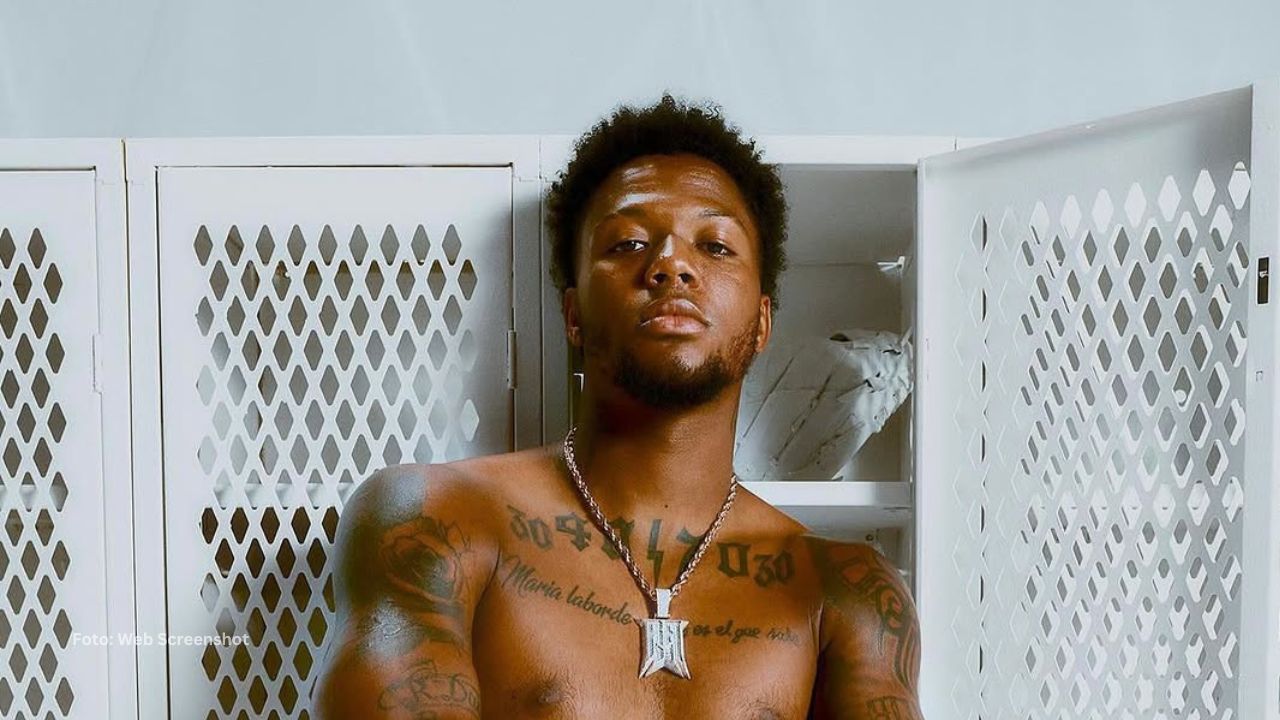 Ronald Acuña Jr incursiona como modelo para prestigiosa marca Ronald Acuña Jr incursiona como modelo para prestigiosa marca