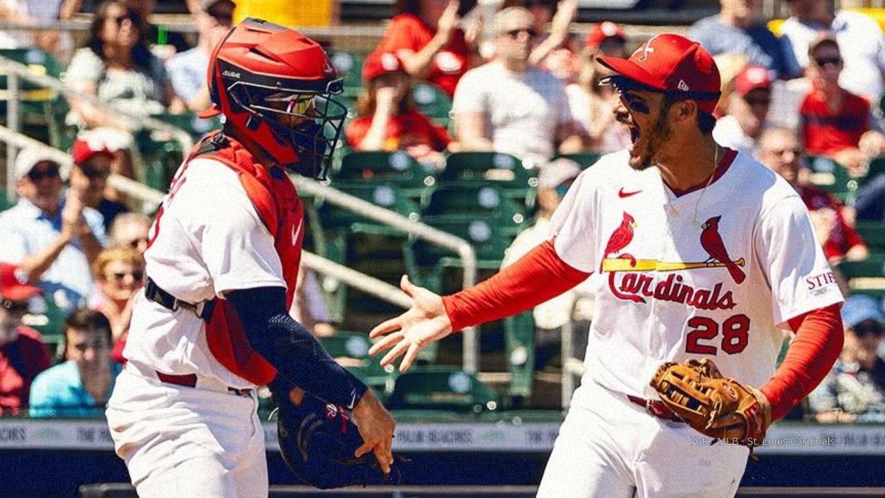 St. Louis Cardinals