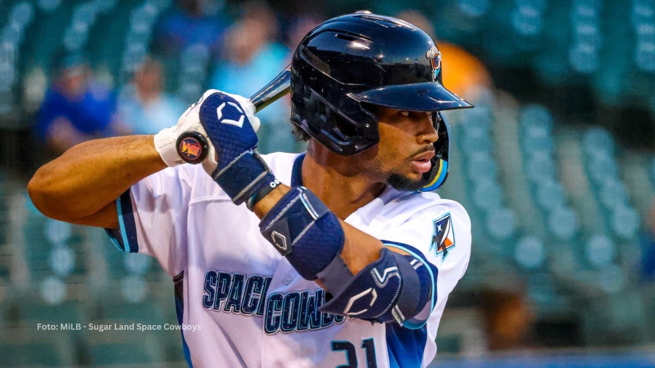SugarLand domina a Houston en jornada final de Spring Training