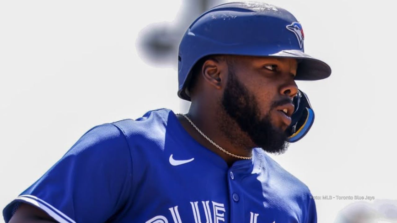 Vladimir Guerrero Jr., Toronto Blue Jays