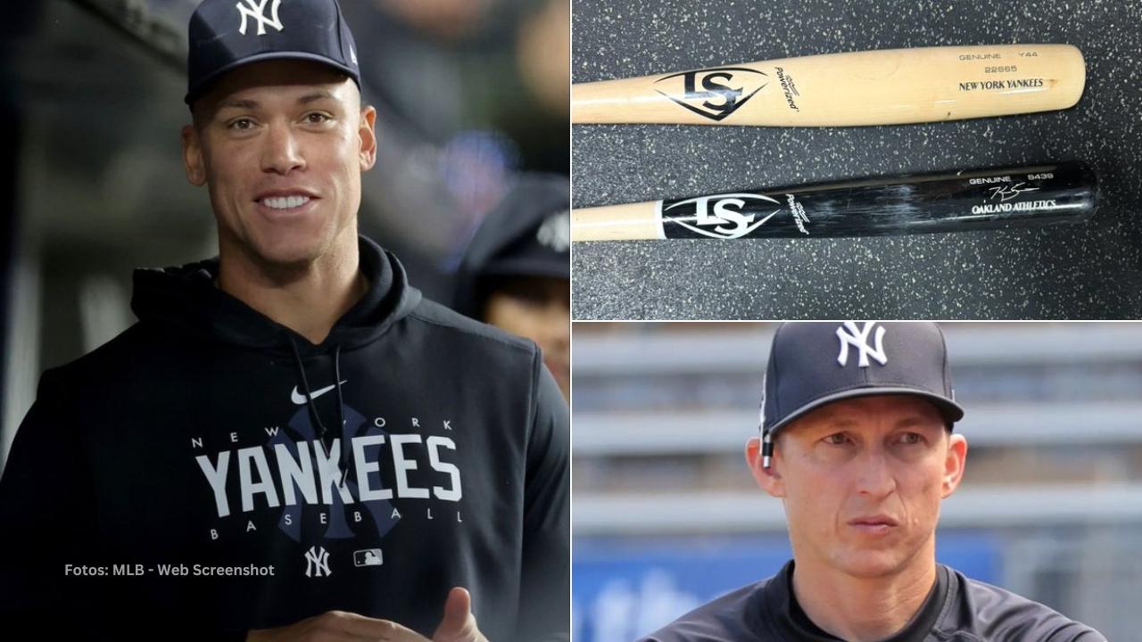 New York Yankees han sido el centro de la polémica en Major League Baseball.