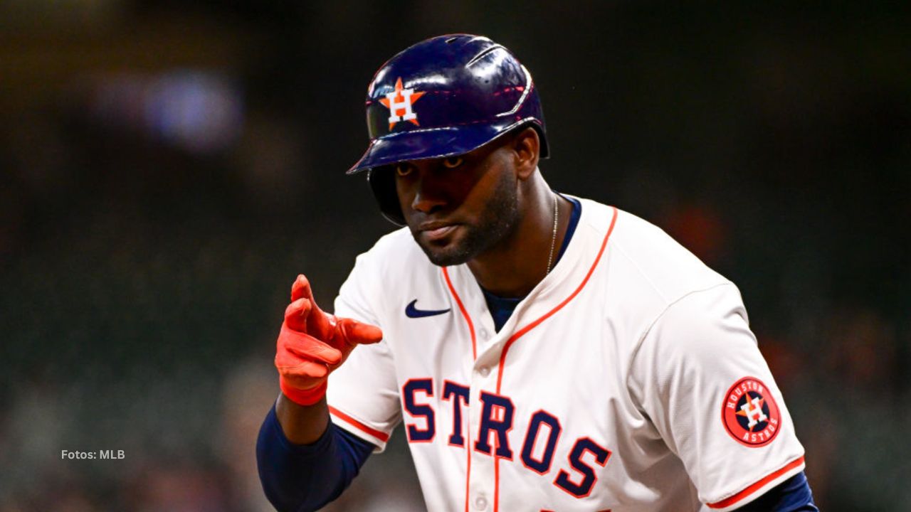 Entre lo mejor de la jornada en cuanto a cubanos en MLB se refiere, estuvo la actuación del jardinero espirituano Lourdes Gurriel Jr.