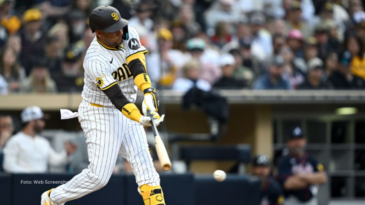 Yuli Gurriel empata marca de 40 años de Tony Pérez Yuli Gurriel, RBI San Diego Padres