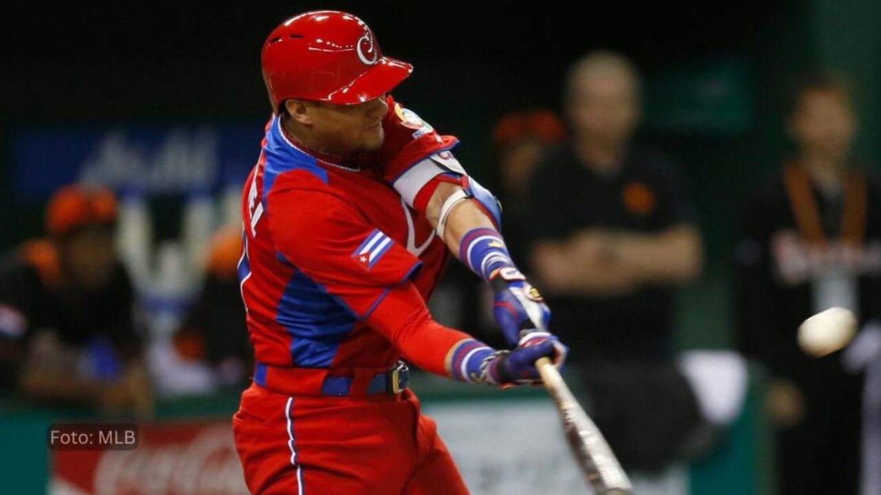 El equipo que asistió dicha edición del Clásico Mundial gozó de la mejor alineación, con peloteros de gran nivel según Yuli Gurriel.