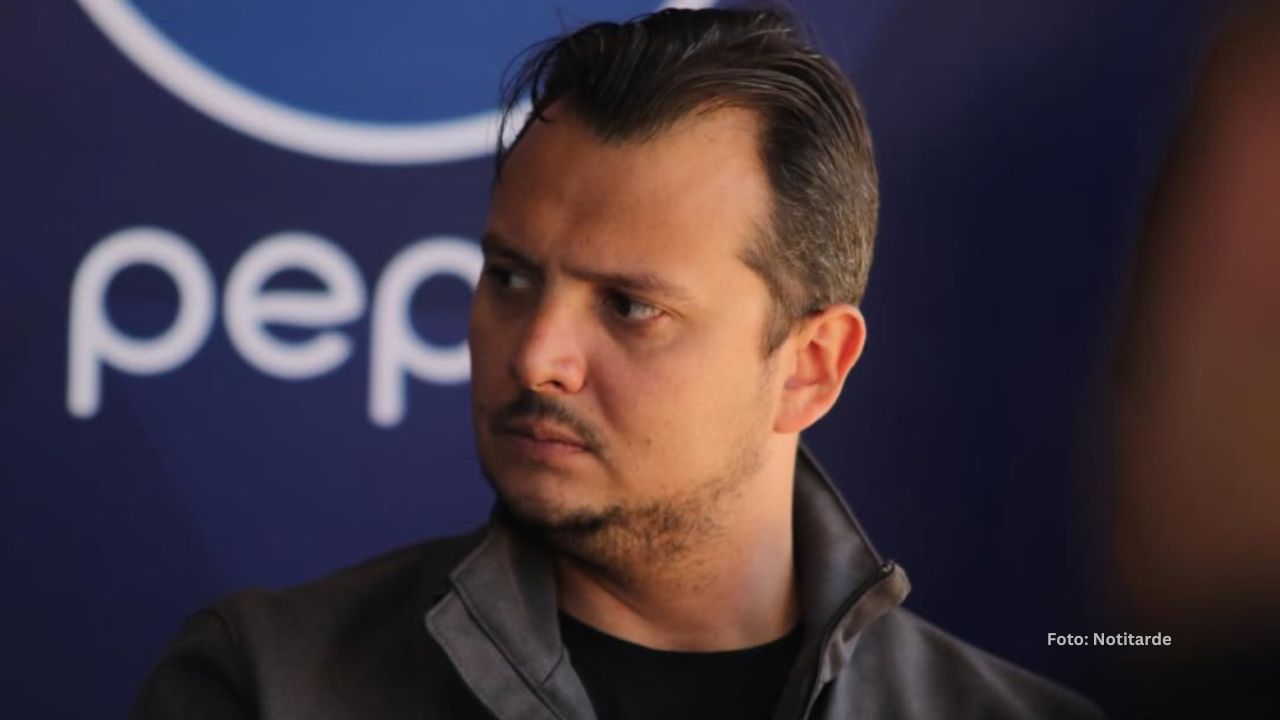 Navegantes del Magallanes anuncia nuevo gerente y salida de Luis Blasini Federico Rojas Zabolotnyj es el nuevo gerente de Navegantes del Magallanes