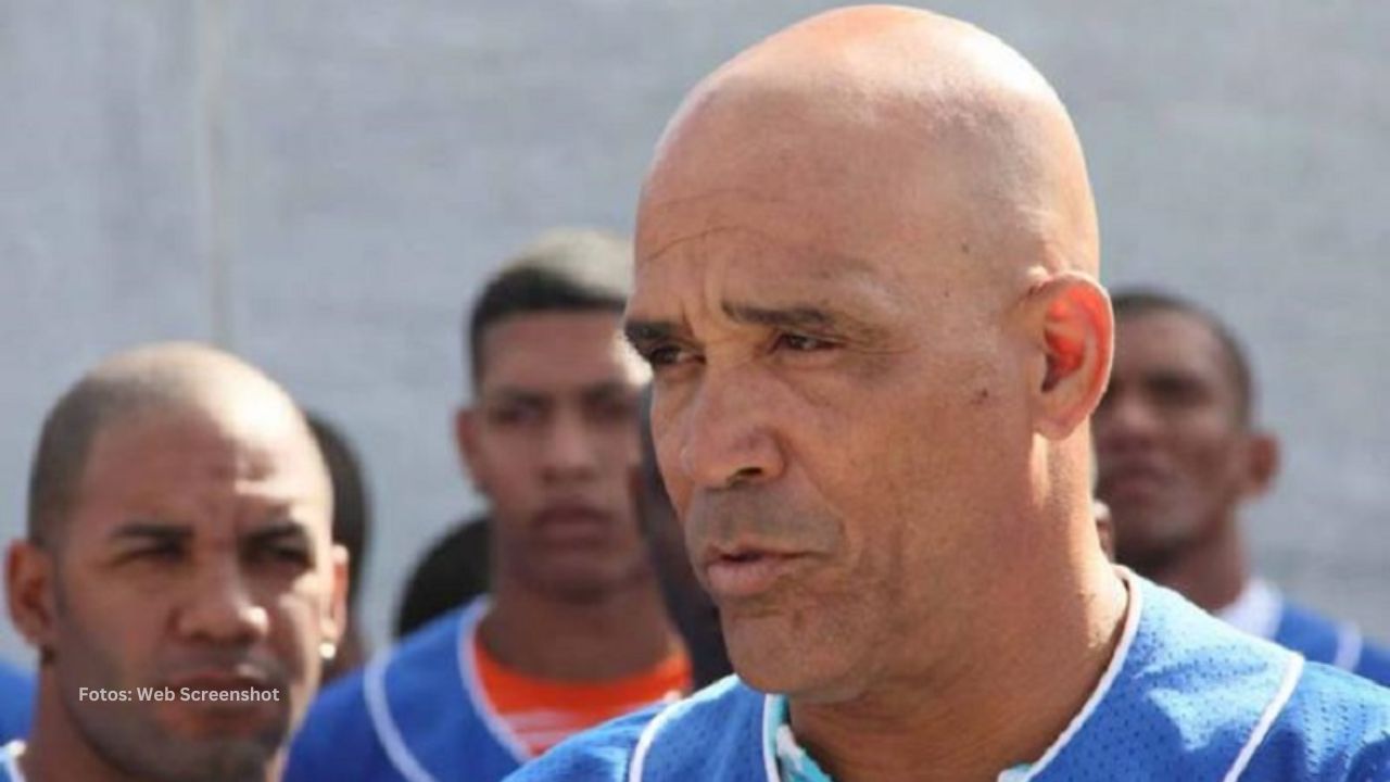 Yobal Dueñas hace homenaje a Lázaro Vargas: El mejor 20 del beisbol cubano Yobal Dueñas no lo dudó y colocó a Lázaro Vargas en la cima de un selecto listado.