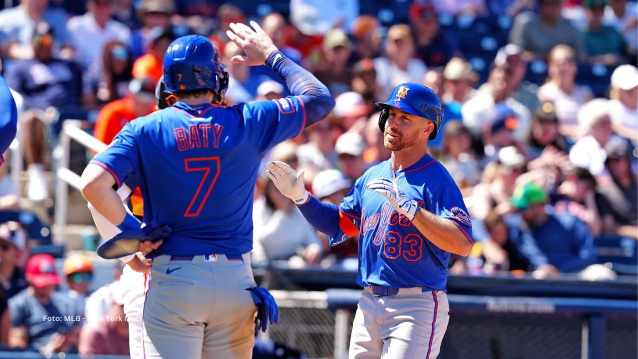 Mets rozó la perfección en victoria sobre St. Louis Un imparable de Francisco Lindor acabó con el cero y fue clave para la victoria de New York Mets.