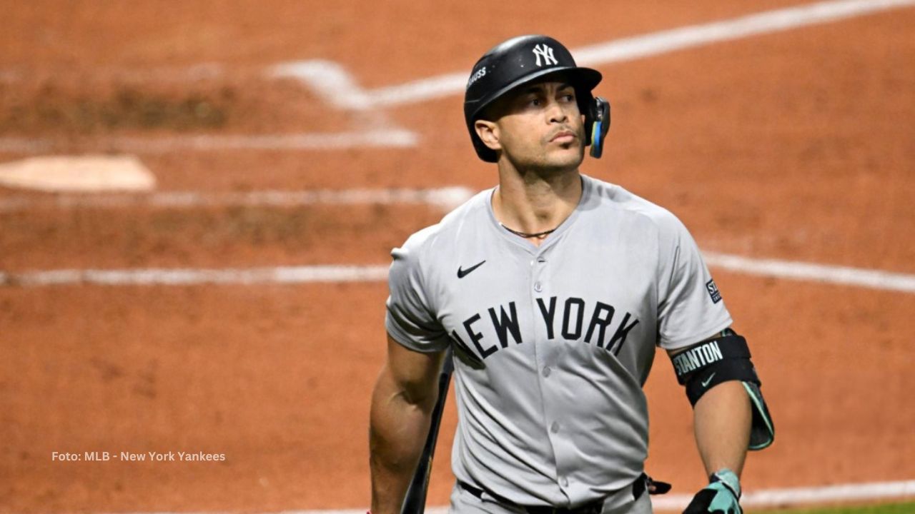 La franquicia de New York Yankees no detiene las diligencias en cuanto a su roster se refiere