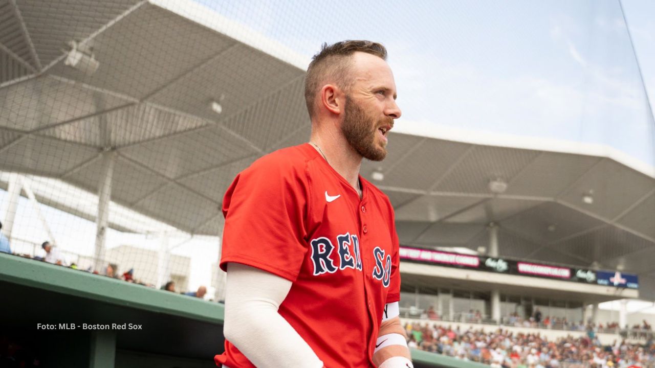 Lo último de Red Sox: Devers se retrasa, 2 nuevas lesiones Trevor Story