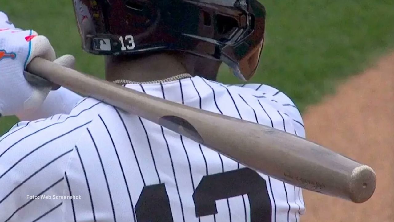 En vistas de que los nuevos bates de New York Yankees son legales, la mayoría de la opiniones han estado en la cuerda de no censurar la iniciativa.