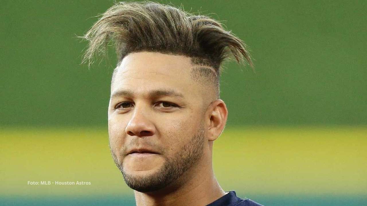 Hermano de Yuli Gurriel revela historia del "Piña Power" Esto del sobrenombre y el nacimiento del mismo se remonta a la etapa de Yuli Gurriel como pelotero de Houston Astros