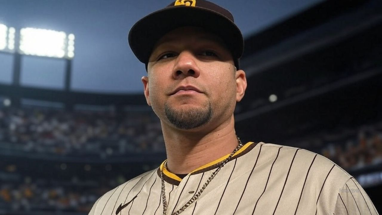yuli gurriel, san diego padres