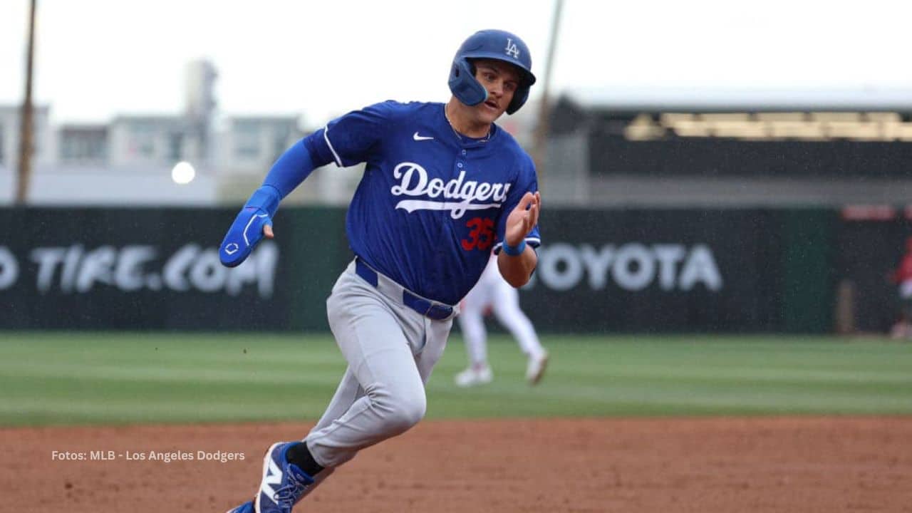 3 prospectos que podrían llegar a Dodgers en MLB 2025