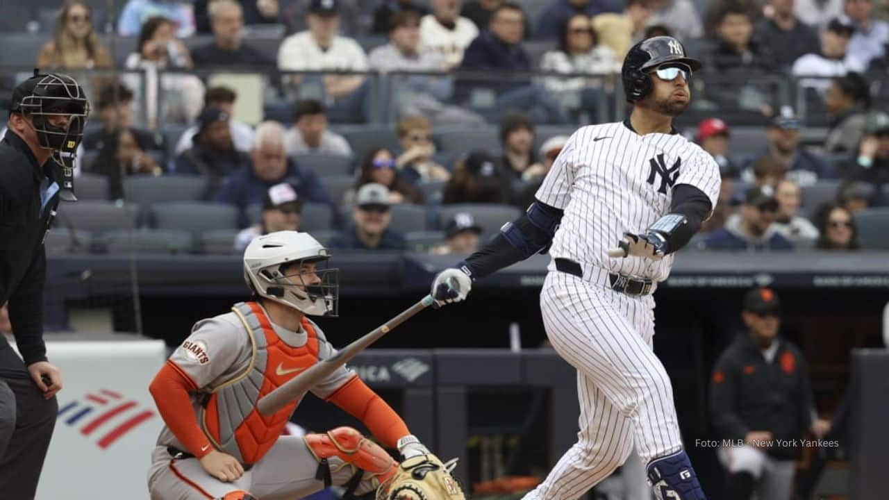 JC Escarra, New York Yankees