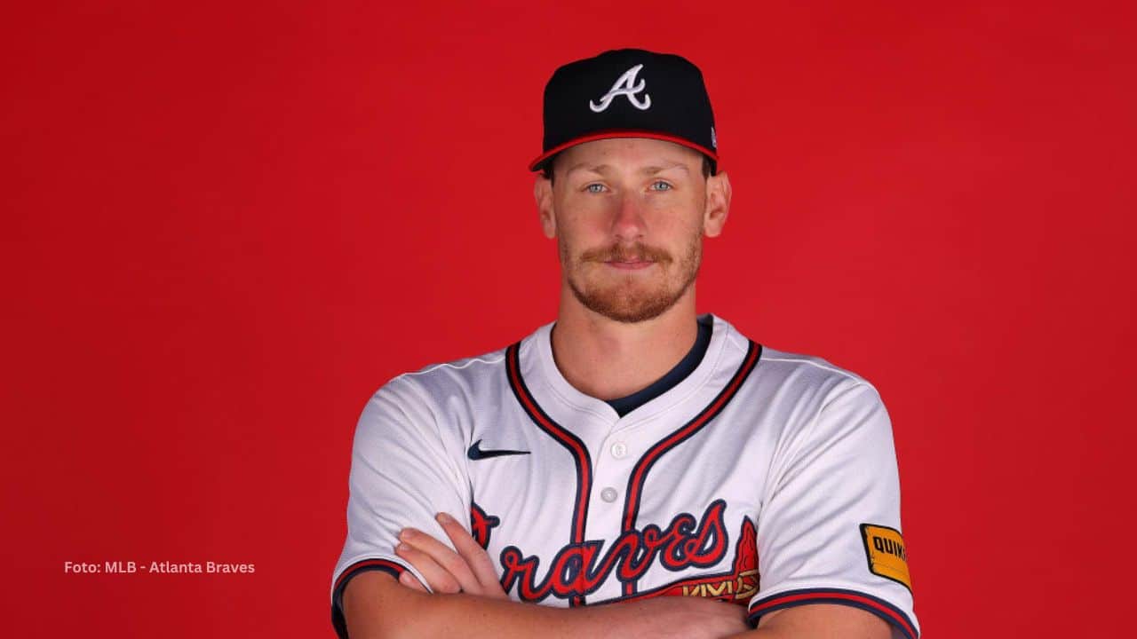Atlanta Braves agita roster MLB y activan a catcher Sean Murphy