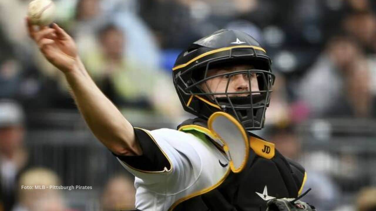 Atlanta Braves agita roster oficial MLB