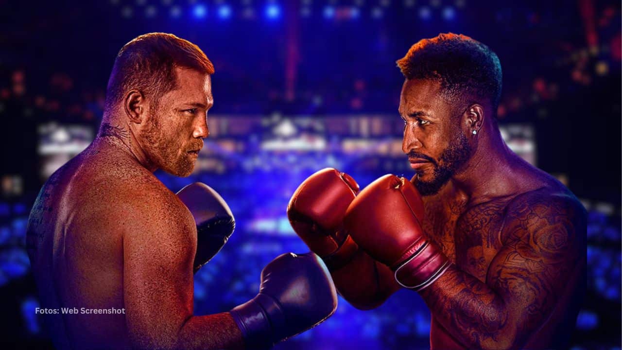 Todo lo que debes saber de la cartelera de boxeo del próximo 3 de mayo con el choque Saúl Canelo Álvarez y William Scull como atracción principal.