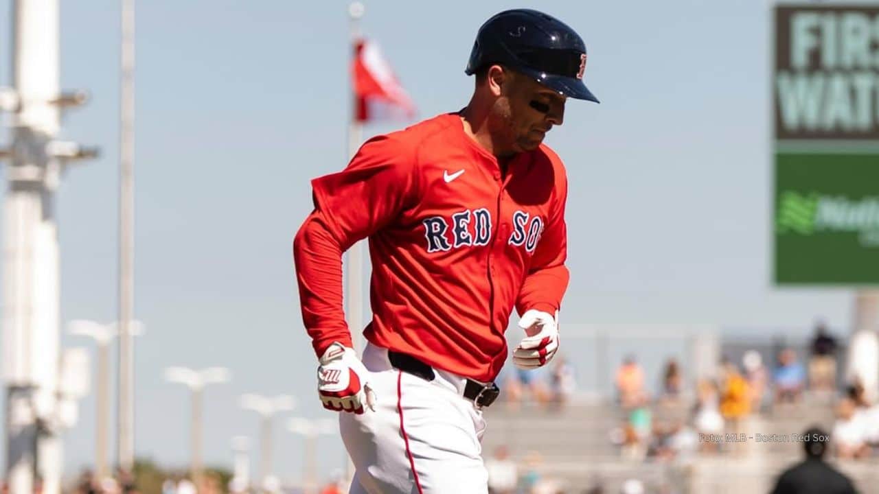 Alex Bregman, Boston Red Sox