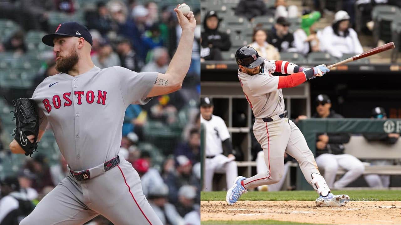 Boston Red Sox