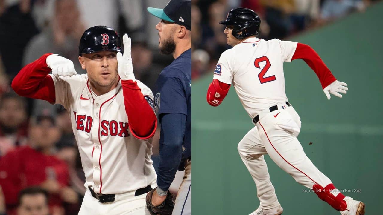 Alex Bregman, Boston Red Sox