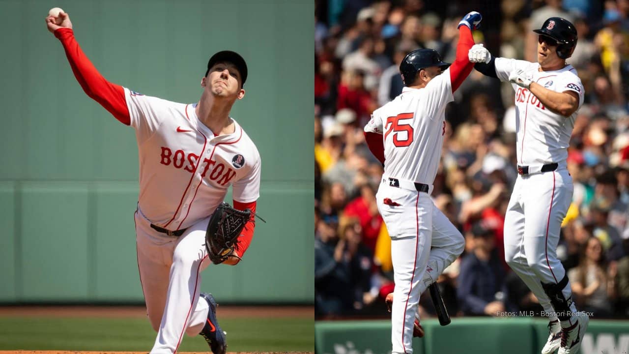 Boston Red Sox