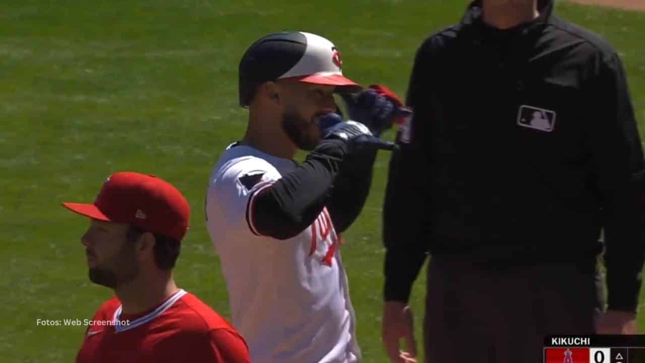 Carlos Correa ocupa el segundo lugar entre los puertorriqueños activos con más impulsadas en MLB.