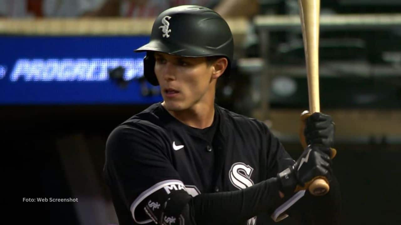 Chicago White Sox continúa realizando movimientos en su roster tras otro flojo inicio de campaña.