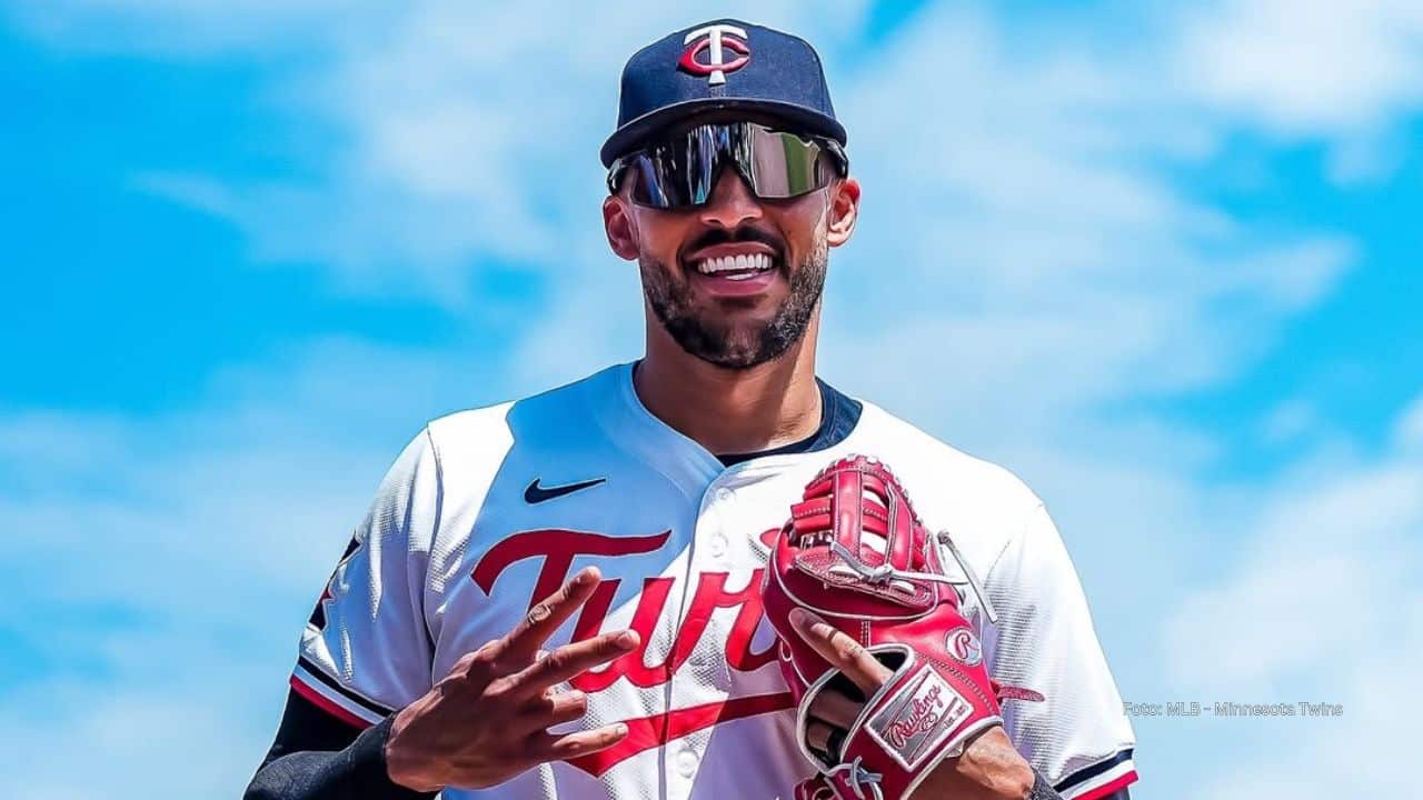 Carlos Correa, Minnesota Twins