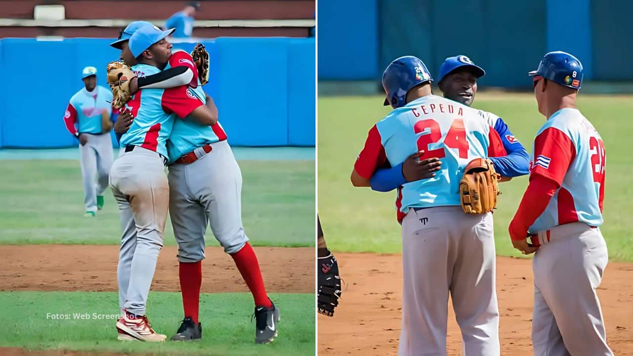 Santiago de Cuba cayeron en el beisbol cubano ante Pinar del Río 5x4 cuando parecía que podrían remontar la pequeña diferencia.