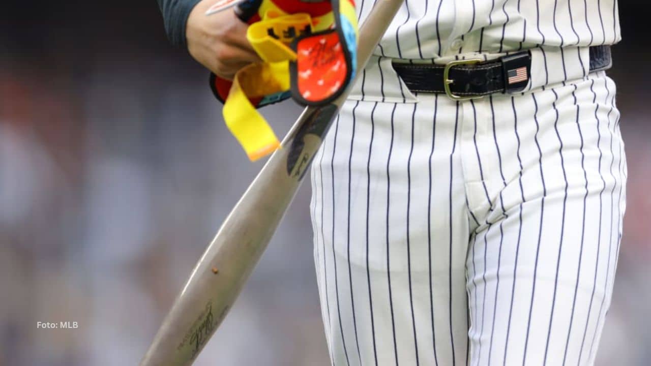 David Ortiz opina sobre bates Yankees: "Suenan como de aluminio"