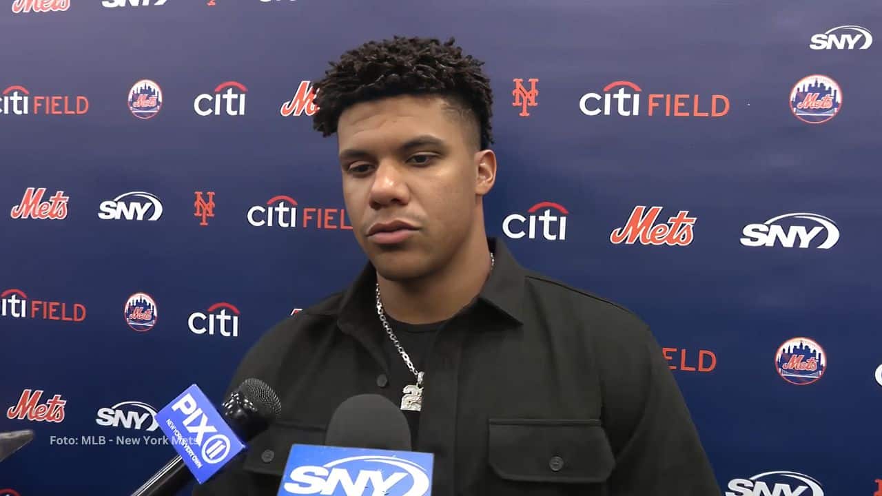 Declaraciones de Juan Soto