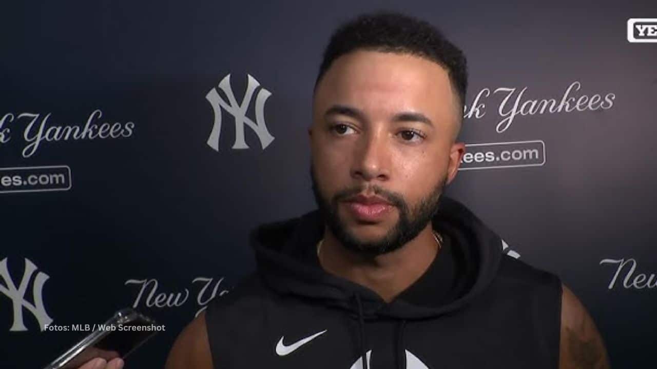 Devin Williams tendría los días contados como jugador de Yankees