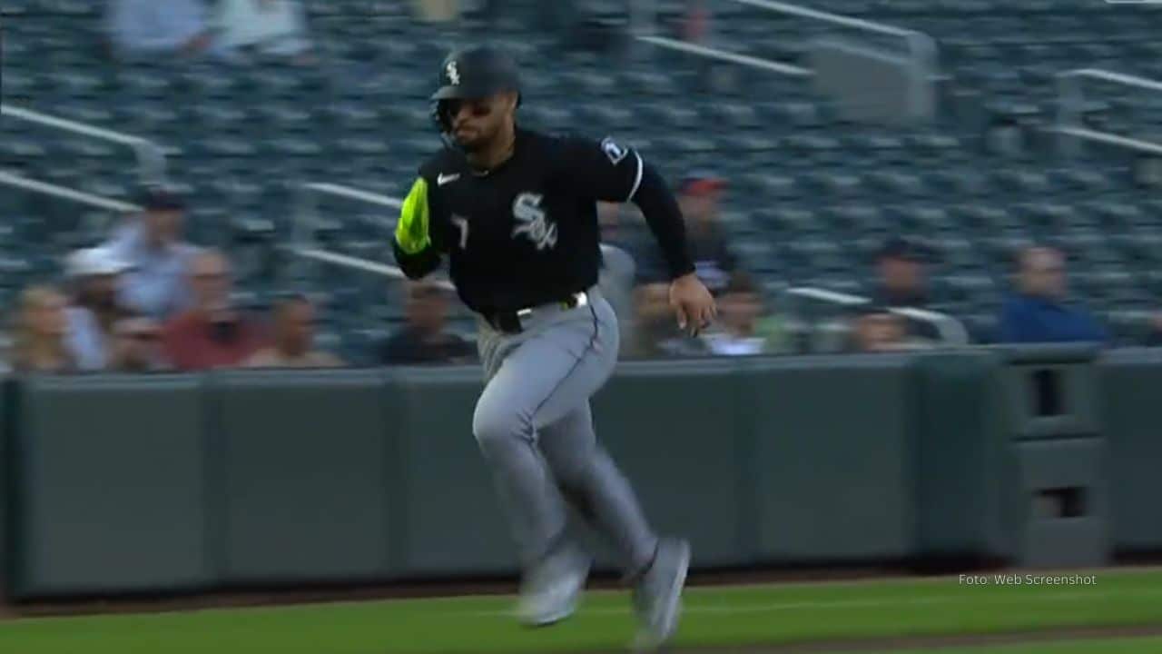 Edgar Quero, Chicago White Sox