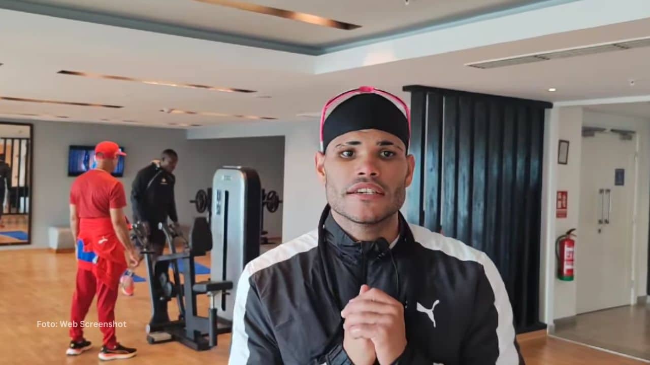 Erislandy Álvarez, con un recorrido destacado por los rings amateurs, intentará imponer su talento esta vez en un escenario rentado.