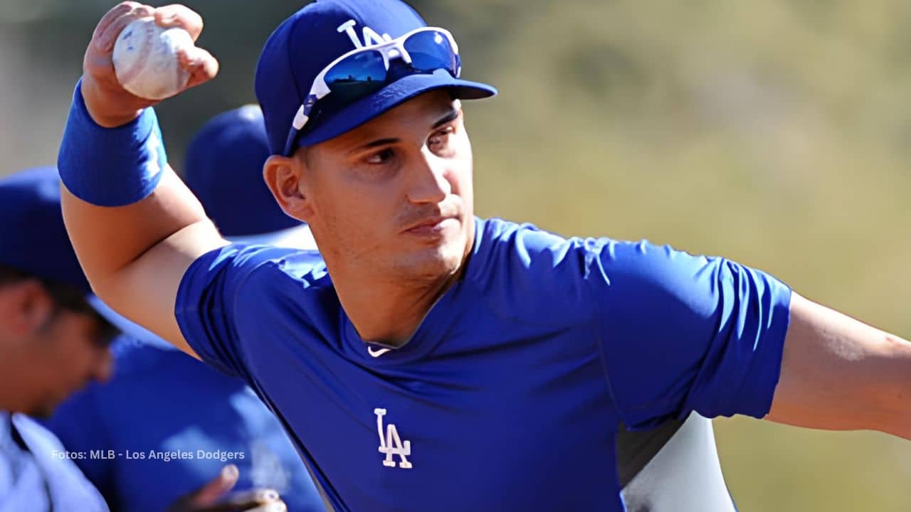 ExMLB Alexander Guerrero De los terrenos de juego al mundo empresarial